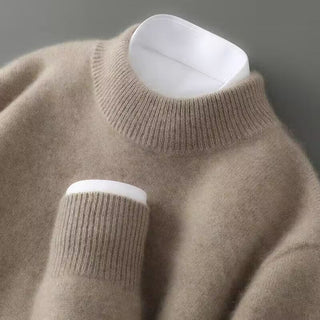 Danoir Paris – Le pull en cachemire chic, notre best-seller absolu