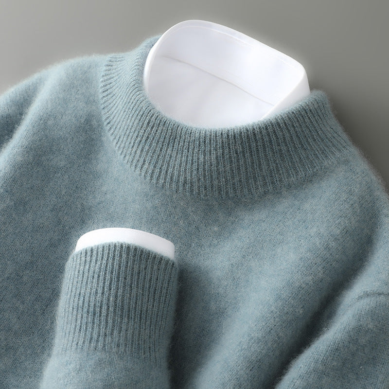 Danoir Paris – Le pull en cachemire chic, notre best-seller absolu