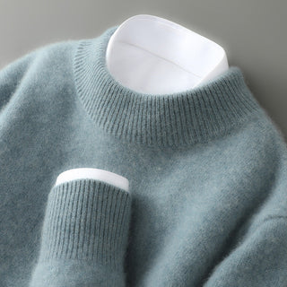 Danoir Paris – Le pull en cachemire chic, notre best-seller absolu