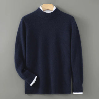 Danoir Paris – Le pull en cachemire chic, notre best-seller absolu