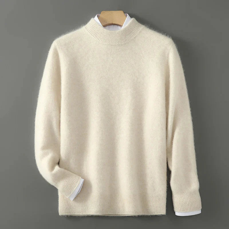 Danoir Paris – Le pull en cachemire chic, notre best-seller absolu