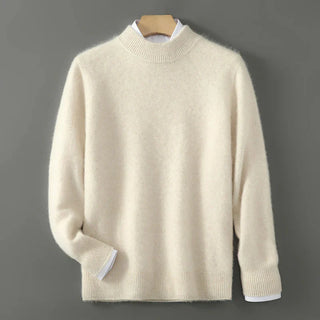 Danoir Paris – Le pull en cachemire chic, notre best-seller absolu