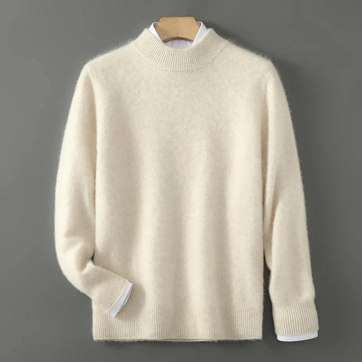 Danoir Paris – Le pull en cachemire chic, notre best-seller absolu