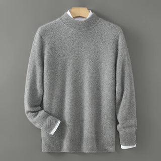 Danoir Paris – Le pull en cachemire chic, notre best-seller absolu