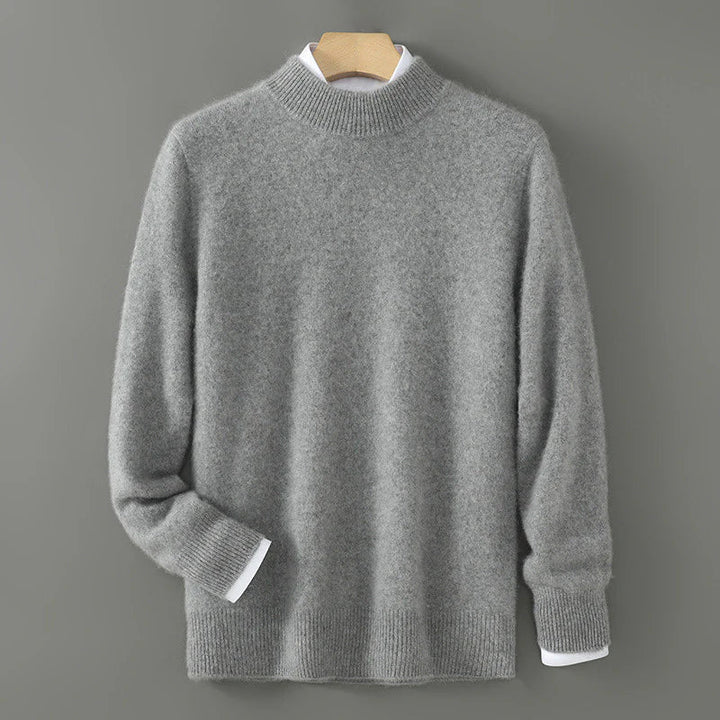 Danoir Paris – Le pull en cachemire chic, notre best-seller absolu
