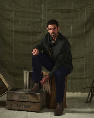 Danoir Paris™ | Bottes Chelsea