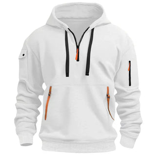 Danoir Paris™ - Sweat à Capuche Chaud et Confortable