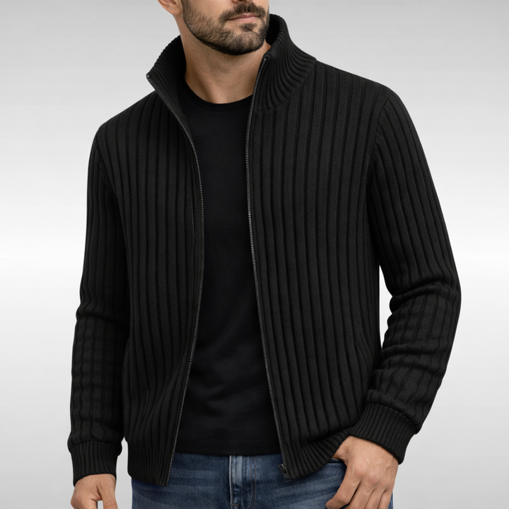 Danoir Pairs™ | GILET ZIPPÉ ÉLÉGANT CLASSIQUE