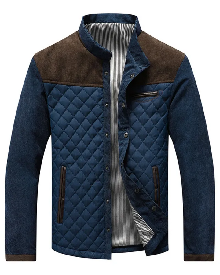 Danoir Paris™| VESTE DE LUXE POUR HOMME