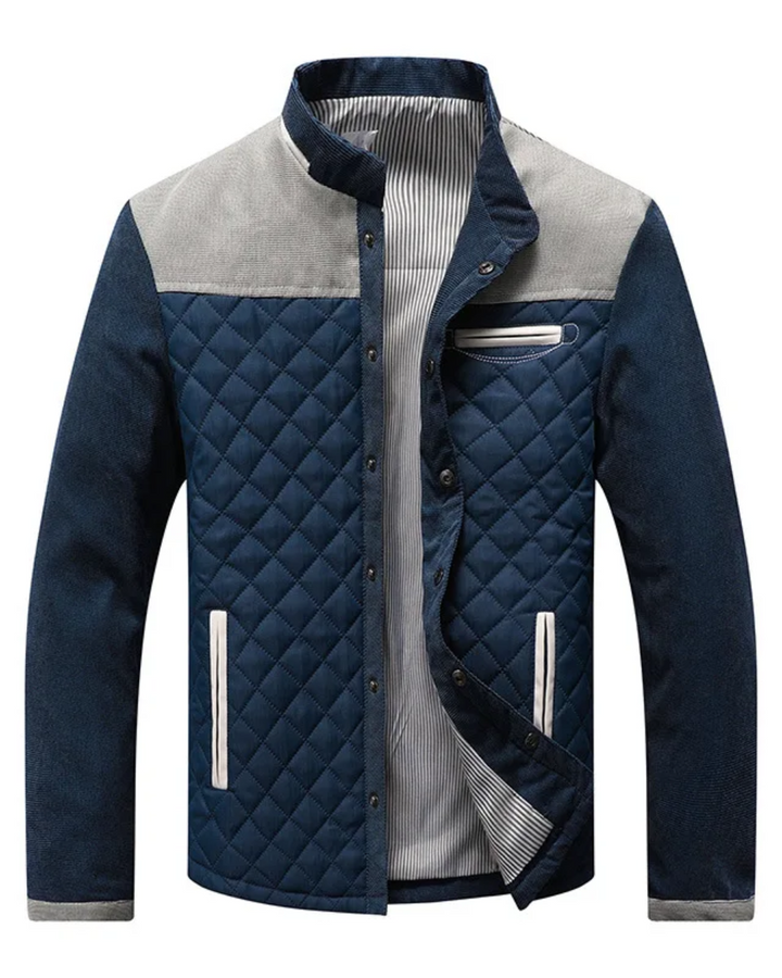 Danoir Paris™| VESTE DE LUXE POUR HOMME