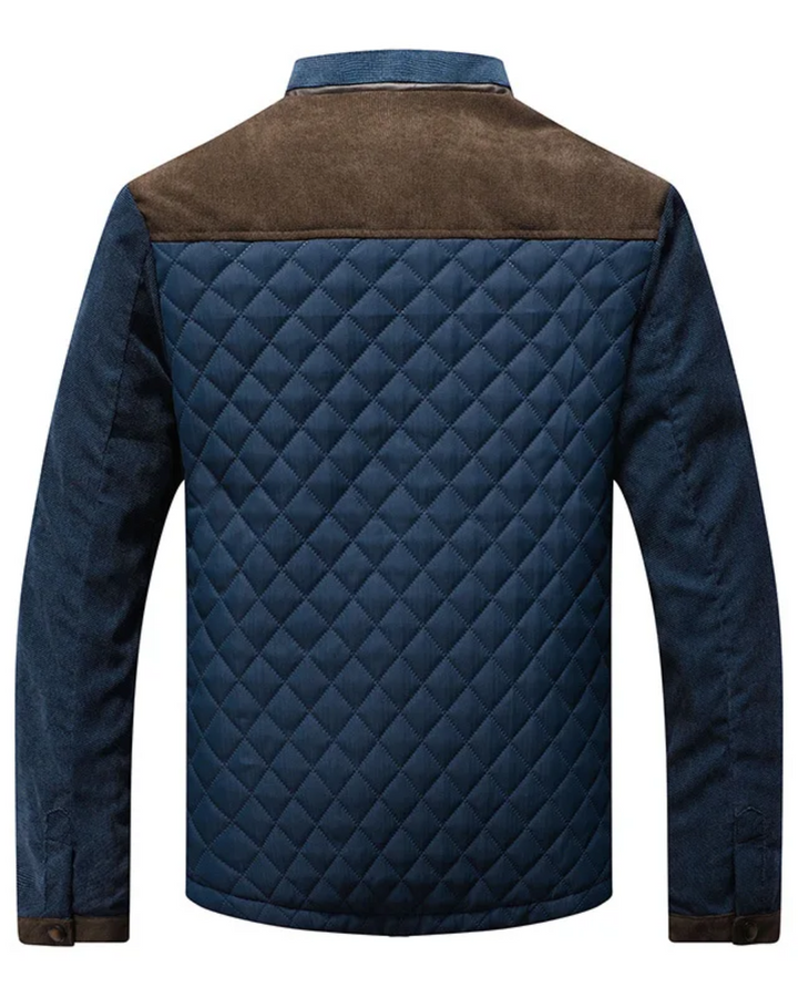 Danoir Paris™| VESTE DE LUXE POUR HOMME
