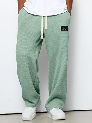 Leblanc™ | Pantalons pour hommes à coupe confortable