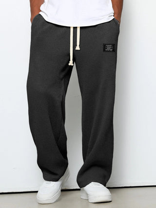 Leblanc™ | Pantalons pour hommes à coupe confortable