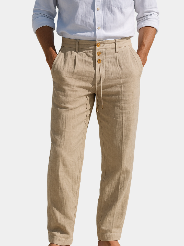 MATTEO | PANTALON D&
