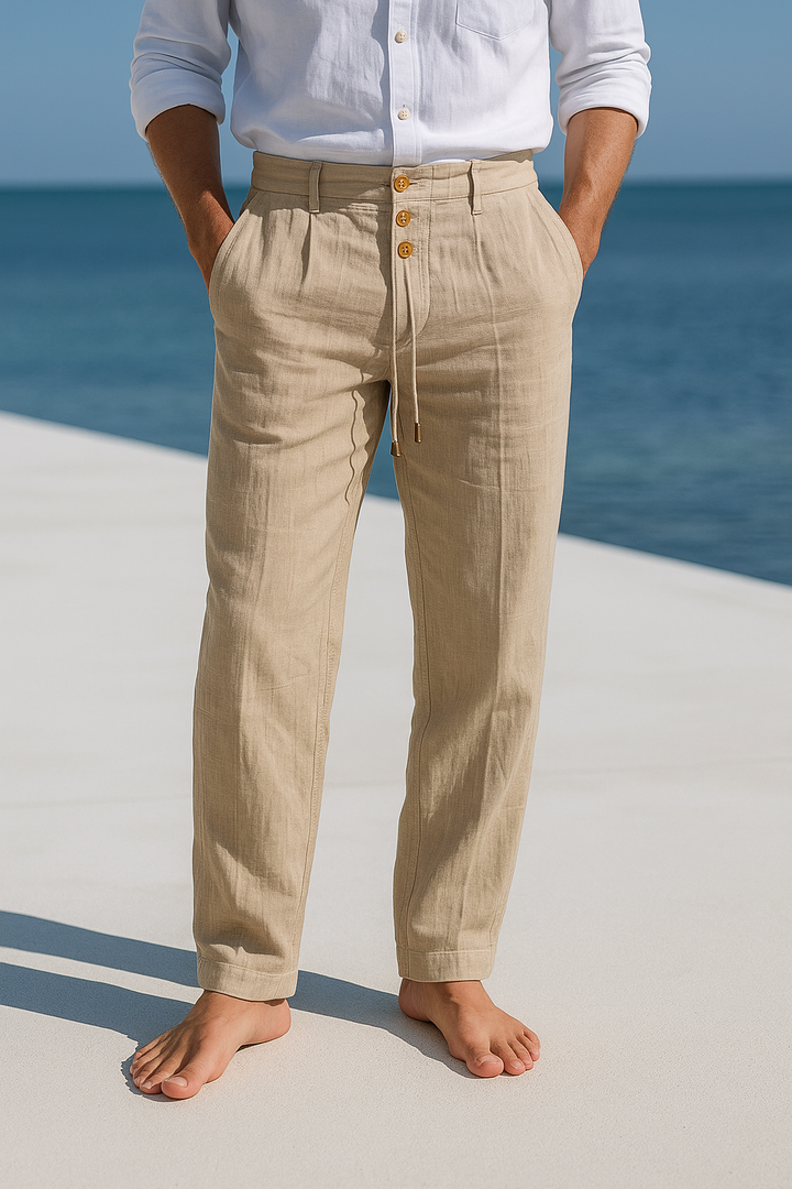 MATTEO | PANTALON D&