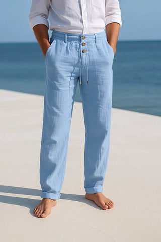 MATTEO | PANTALON D&