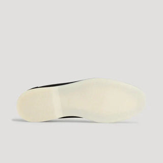 Danoir Paris™| Mocassins élégantes Nové – Daim Premium
