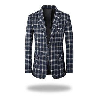 DANOIR PARIS™ BLAZER MODERN POUR HOMMES