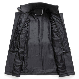 Danoir Paris™ | Manteau Homme Élite