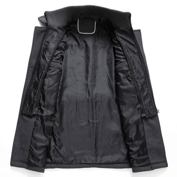 Danoir Paris™ | Manteau Homme Élite