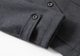 Danoir Paris™ | Manteau Homme Élite