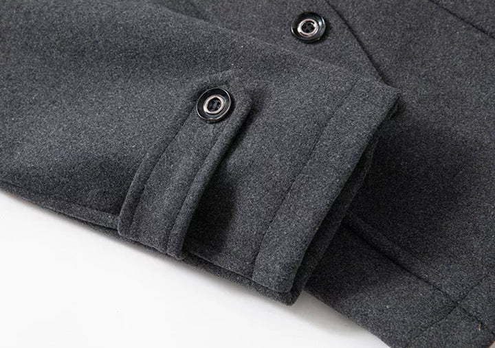 Danoir Paris™ | Manteau Homme Élite