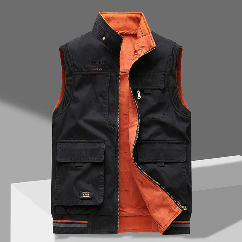 Danoir Paris | GILET D&