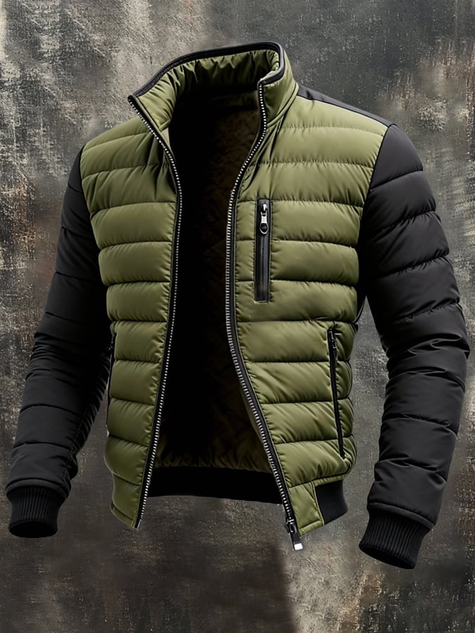 Danoir Paris™ | Veste décontractée