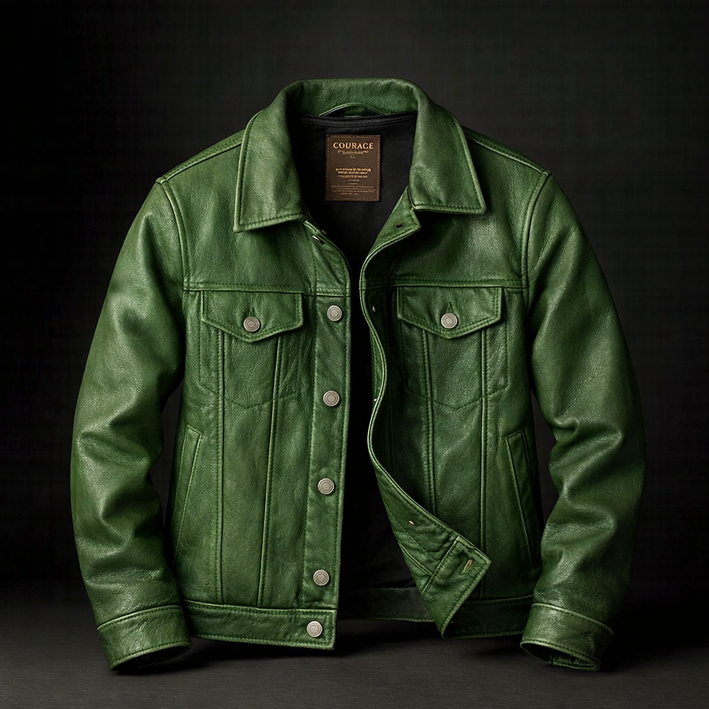 Danoir Paris | VESTE RIDER POUR HOMME