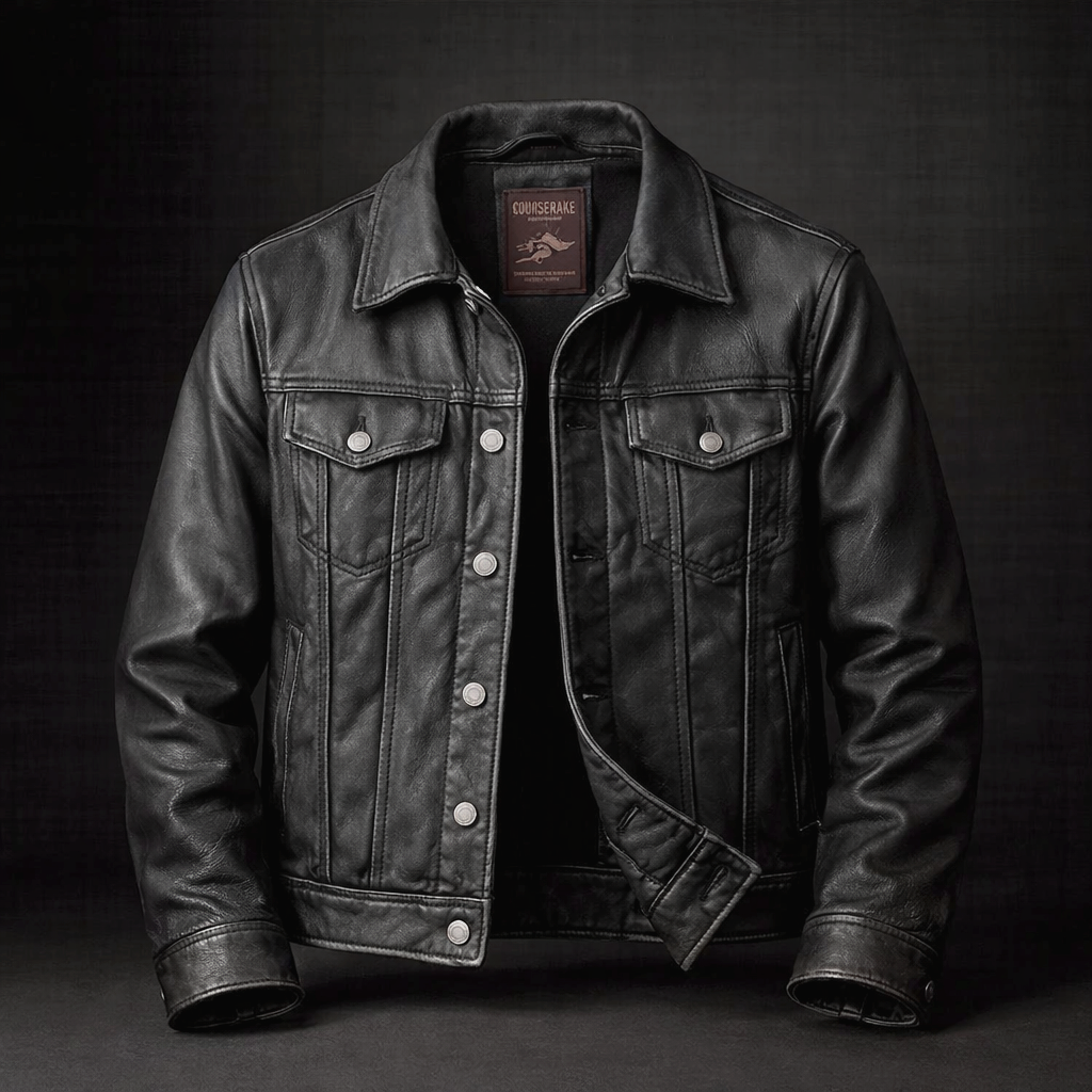 Danoir Paris | VESTE RIDER POUR HOMME