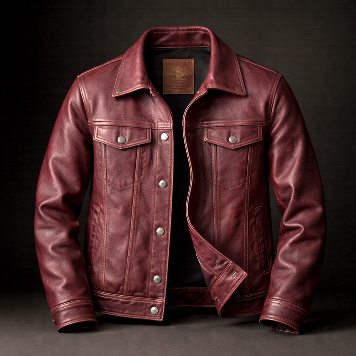 Danoir Paris | VESTE RIDER POUR HOMME