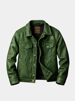 Danoir Paris | VESTE RIDER POUR HOMME