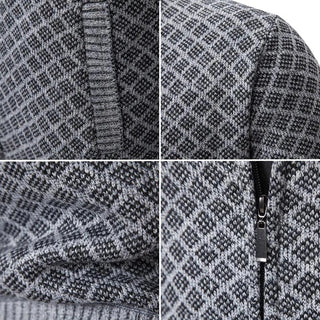 Oliver | Gilet décontracté de luxe