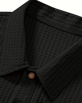 Chemise Homme Manche Courte Polo
