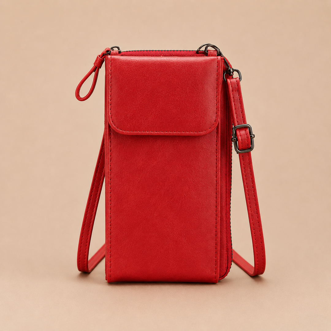 Chloe™ | Sac à main compact et chic