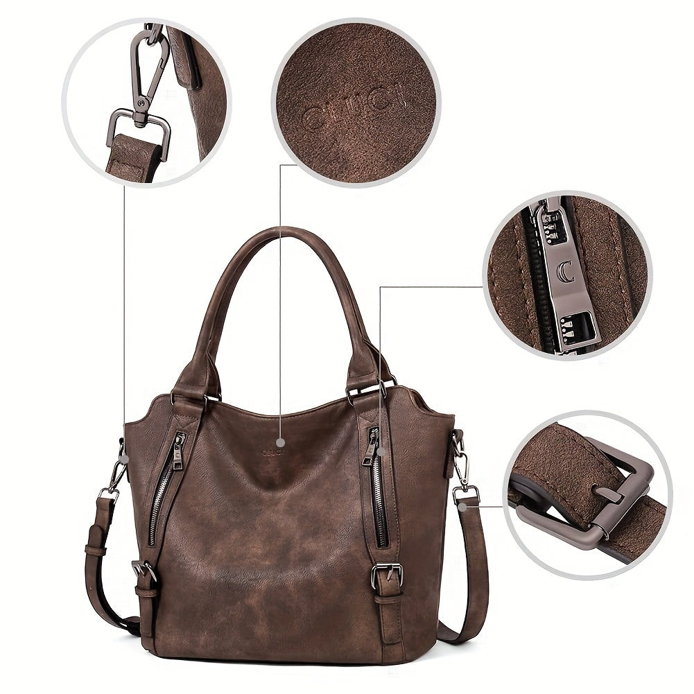 Marcella | Le sac que vous prenez chaque jour