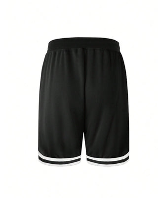 Shorts Homme Sport Cordon