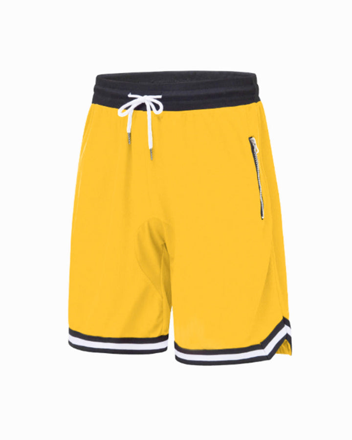 Shorts Homme Sport Cordon