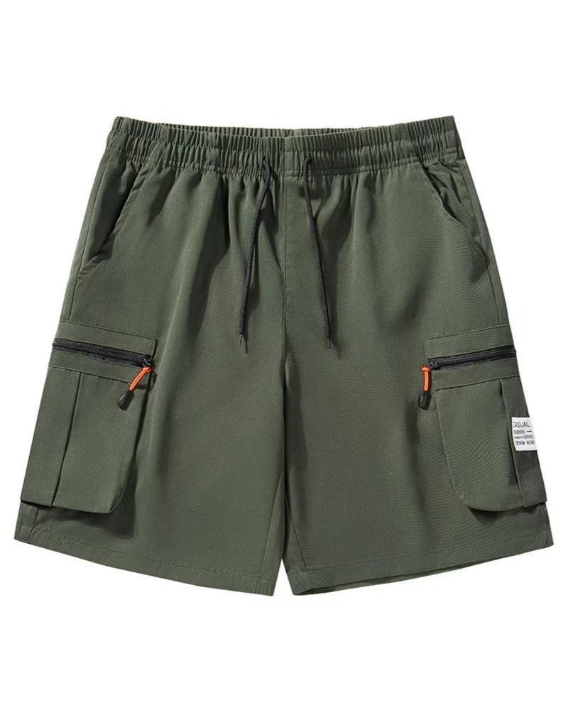 Short Homme Lâche Cargo