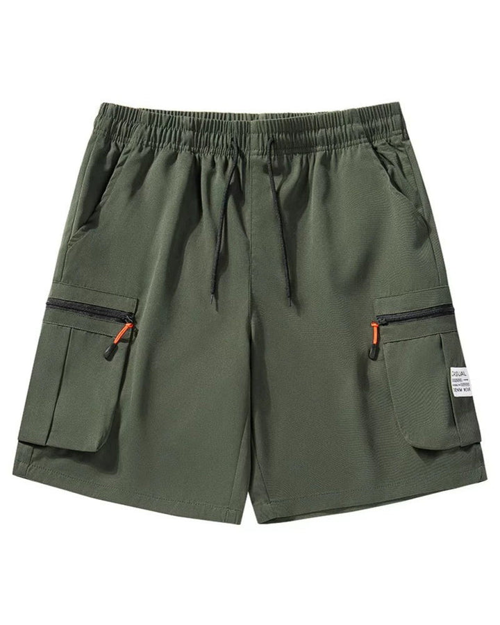 Short Homme Lâche Cargo