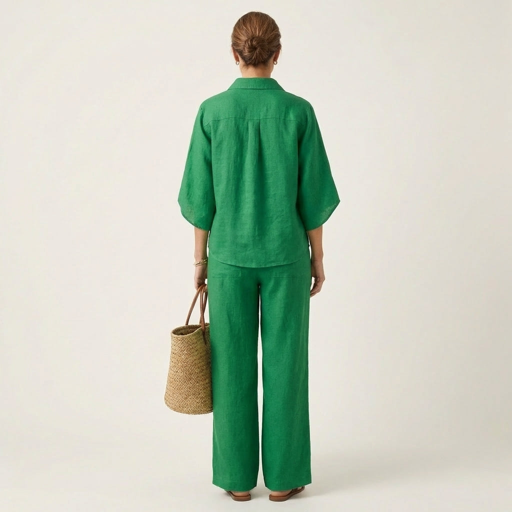 Esther | Ensemble Deux Pièces