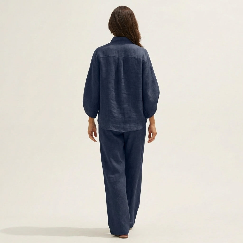 Esther | Ensemble Deux Pièces