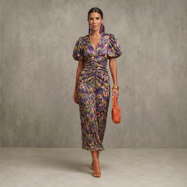 Florence | Robe d&