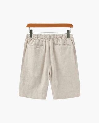 Casablanca - Shorts en lin premium