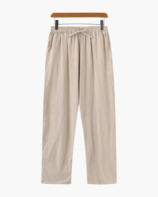 Zanzibar - Pantalon en lin