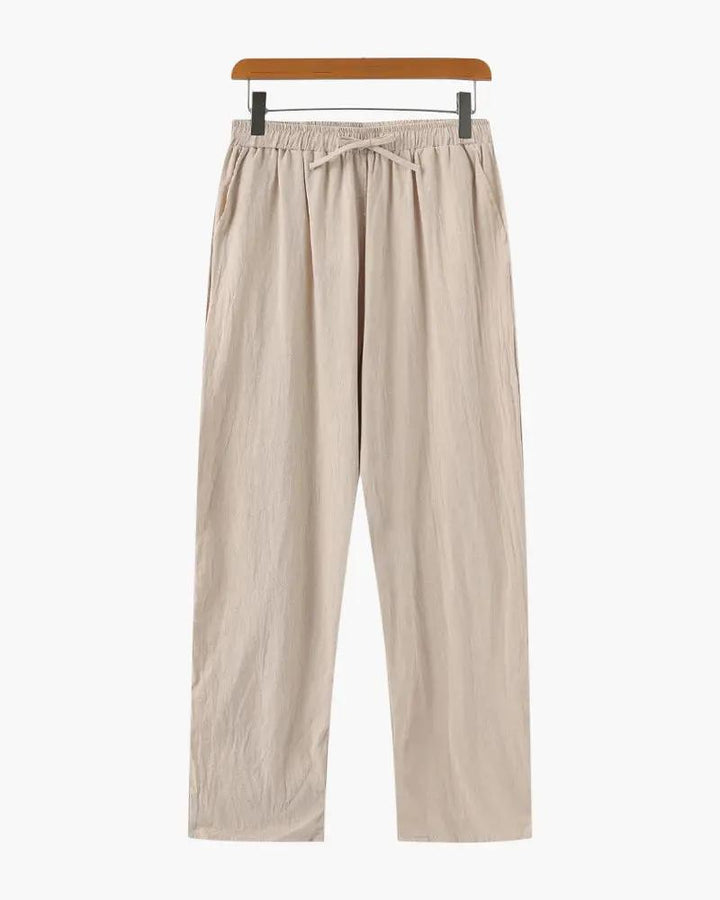 Zanzibar - Pantalon en lin