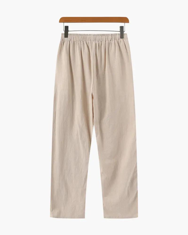 Zanzibar - Pantalon en lin