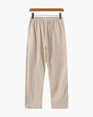 Zanzibar - Pantalon en lin