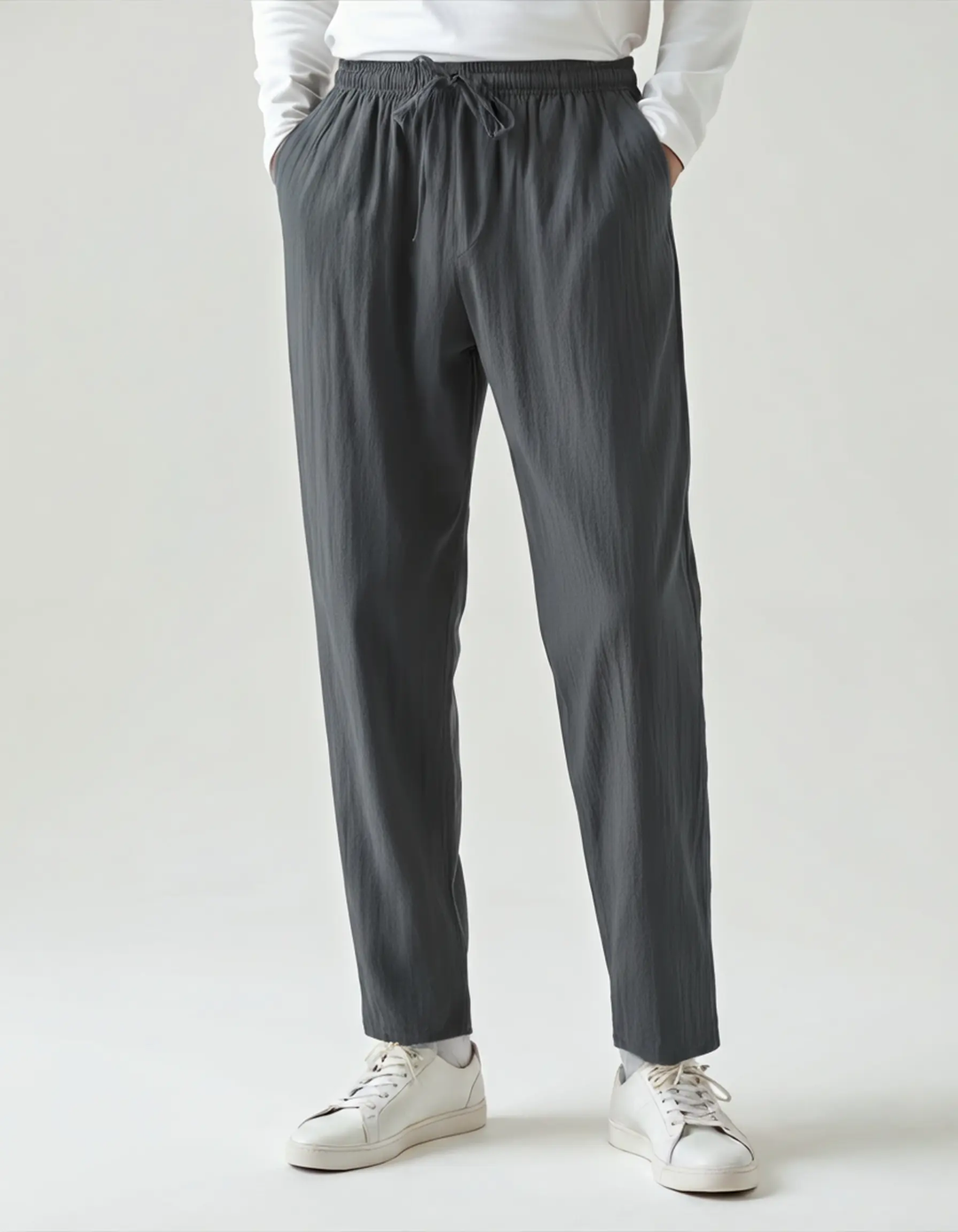 Zanzibar - Pantalon en lin