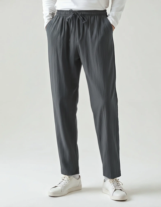Zanzibar - Pantalon en lin